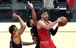 Stats & Highlights | Chicago va à la chasse, Atlanta garde sa place