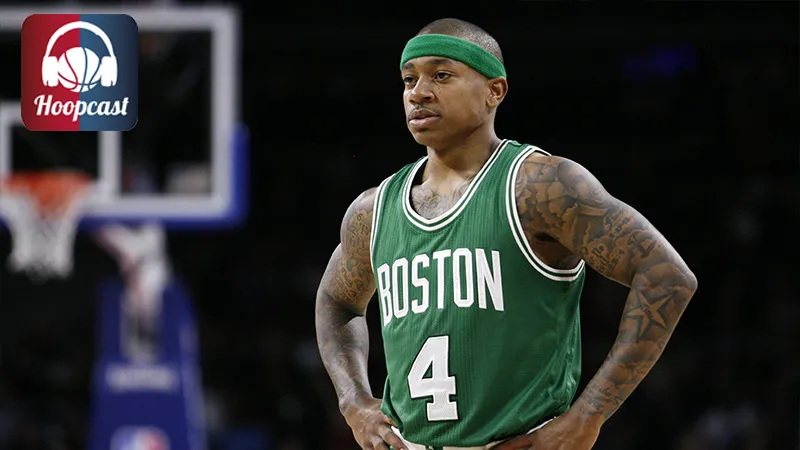 Isaiah Thomas
