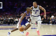 Preview Play-in | Philadelphie Sixers (7) – Orlando Magic (8)