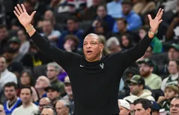 Sous pression à Milwaukee, Doc Rivers calme les rumeurs de retraite