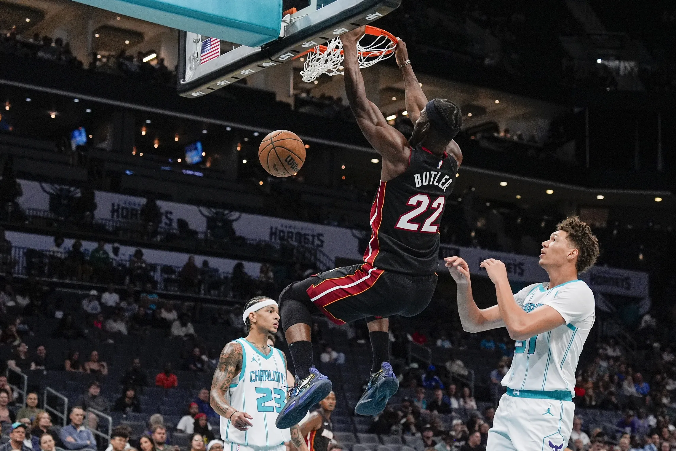 Jimmy Butler