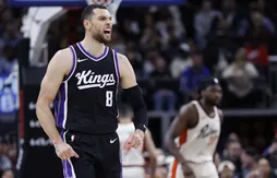 Zach LaVine : « C’est difficile d’arriver en NBA, encore plus d’y rester »