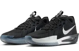 La GT Cut 3 passe au noir et blanc