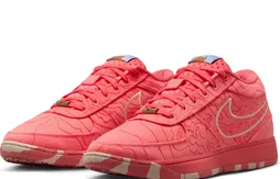 Devin Booker fait briller l’Arizona avec la Book 1 “Sedona”