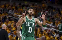 Le MVP de la nuit | Jayson Tatum comme LeBron James et Nikola Jokic