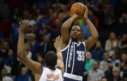 L’essentiel de la nuit en NBA : les Clippers et le Thunder enchaînent