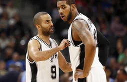 L’essentiel de la nuit en NBA : les Français en très grande forme