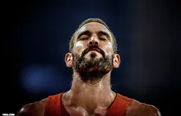 Le coup de chaud de Marc Gasol éteint l’Allemagne