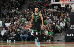 Derrick White, l’une des plus grandes fiertés de Gregg Popovich