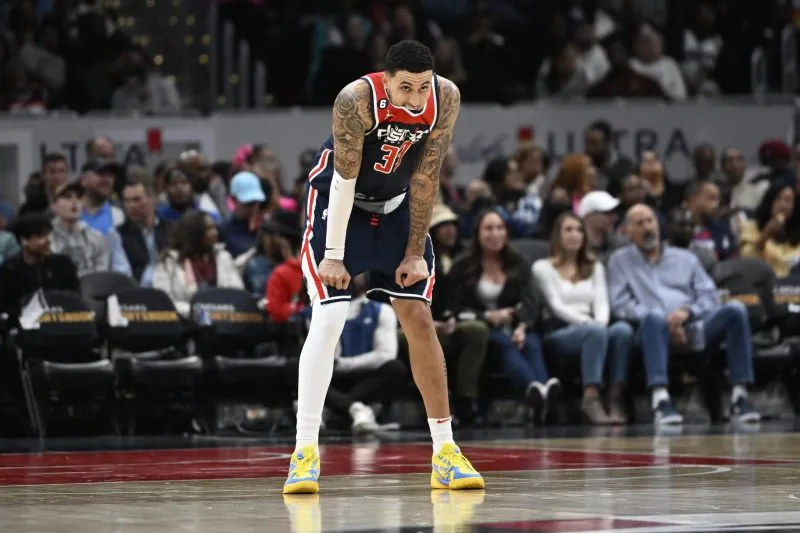 kyle kuzma