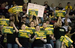 Et si la NBA abandonnait la piste Seattle…
