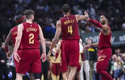 Les Cavs n’ont toujours pas perdu contre une équipe de l’Ouest !