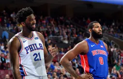 Présaison : les calendriers de Philadelphie et New Orleans