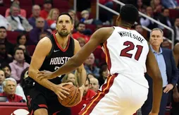 Ryan Anderson fait des sacrifices pour rejoindre les Suns