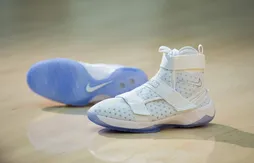 Nike adapte la LeBron Soldier 10 aux besoins des handicapés