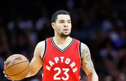 Dans “un monde parfait”, Fred VanVleet aimerait rester à Toronto