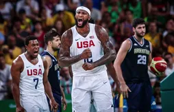 DeMarcus Cousins a enfin retrouvé du rythme