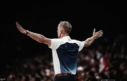 Les Bleus, Wembanyama, Team USA, les Spurs… La grosse interview de Vincent Collet