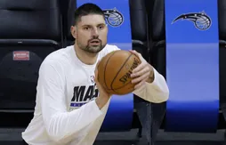 All-Star pour la deuxième fois, Nikola Vucevic n’est en rien rassasié