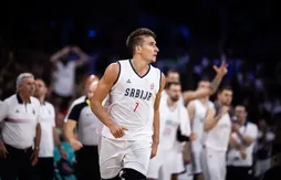 JO 2024 | Bogdan Bogdanovic et la Serbie mettent fin au rêve du Soudan du Sud