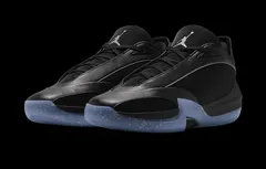 La Jordan Triangle est de retour !