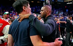 Chris Paul se verrait bien propriétaire d’une franchise à Charlotte