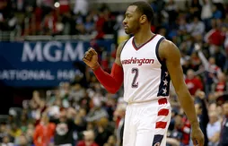 Après une saison galère, John Wall veut redevenir All-Star