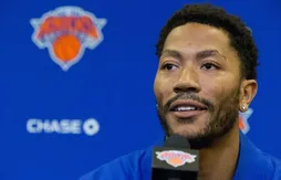 Fait divers : la police confirme qu’une enquête criminelle est ouverte contre Derrick Rose