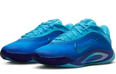 Deux nouveaux coloris pour la Nike A’One de A’ja Wilson