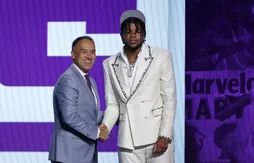 Les Mavericks verrouillent l’avenir de Jaden Hardy