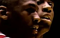 Le mix de l’année : Michael Jordan – Invincible