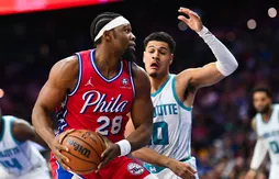 Bientôt “free agent”, Guerschon Yabusele veut surtout du temps de jeu