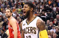 Paul George : les Pacers ouvrent une enquête contre les Lakers