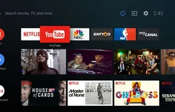 NBA TV, League Pass, Finals… La NBA débarque sur YouTube TV