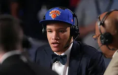 Rising Stars Challenge : Kevin Knox choisi pour remplacer Lonzo Ball