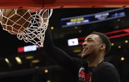 Les Bulls perdent aussi Daniel Gafford…