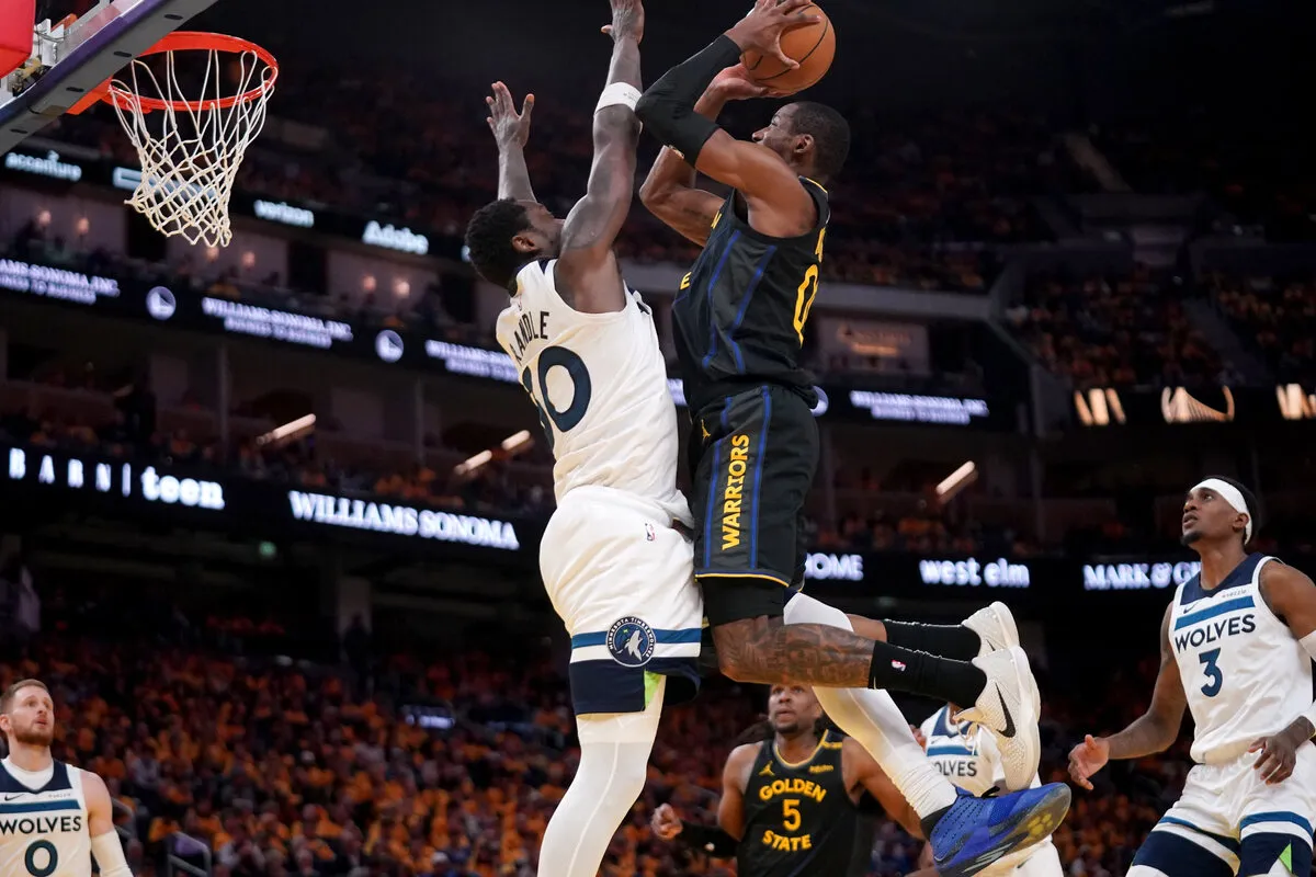 Jonathan Kuminga