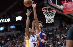Summer League | Les Suns giflent les Lakers