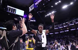 Les Valkyries contraintes de se délocaliser pour le début des playoffs ?