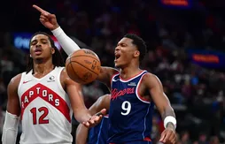 Bennedict Mathurin prêt pour ses retrouvailles avec l’Indiana