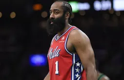 James Harden se moque des critiques sur ses choix de carrière