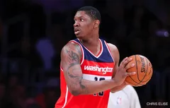 Kevin Séraphin : « L’objectif c’est les playoffs »