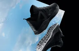 Jordan Brand imagine une nouvelle chaussure lifestyle à partir de la Jordan X