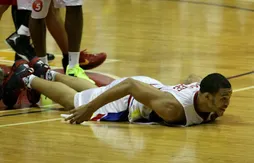 Planking : JaVale McGee fait ça en plein match