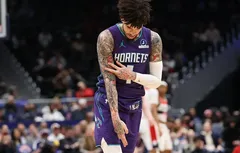 Le MVP de la nuit | LaMelo Ball, l’art de punir avec désinvolture