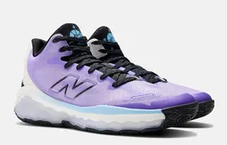 Un nouveau coloris pour la New Balance Fresh Foam BB