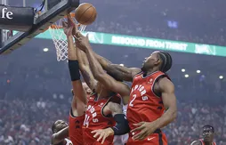 Face aux Cavs, Kawhi Leonard et les Raptors réussissent leurs débuts