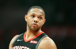 De retour de blessure, Eric Gordon a besoin de jouer