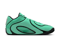 Un vert « Glow » pour la Jordan Tatum 4