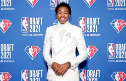 Scottie Barnes, le choix surprise des Raptors